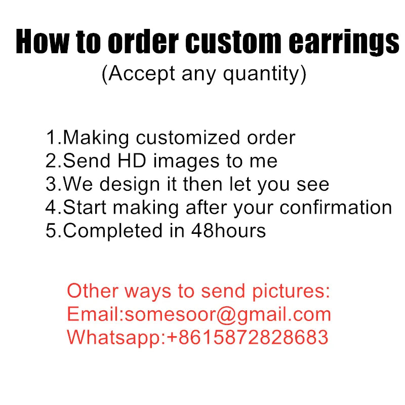 SOMESOOR Vinatge African Headwrap Woman Wood Drop Earrings Afrocentric Ethnic Boths Side Painting Jewelry For Blacks Gifts 1Pair