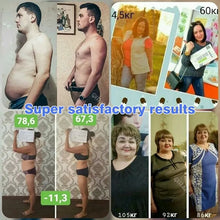 Load image into Gallery viewer, The best and strongest fat burning fast product, herbal weight loss and fat burning diet