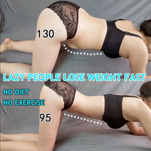 Load image into Gallery viewer, Slimming Navel Burn Fat Weight Loss Waist Belly Anti Cellulite Products Diet Weight Loss Products That Actually Work Thin thighs